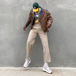 Meet your Posher, Joseph